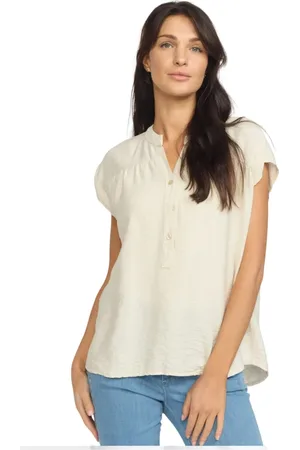 2-Biz Donna, Camicette , , L, new