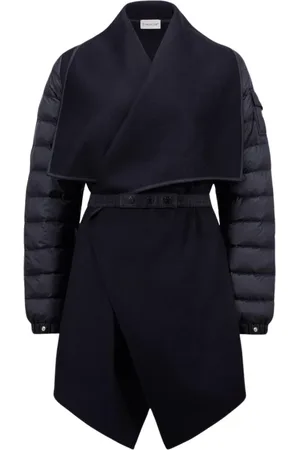 Moncler Donna, Giacche, Blu, S, new