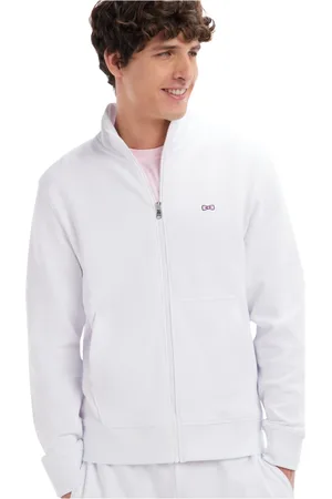 Eden Park Uomo, Felpe, Bianco, 2Xl, new