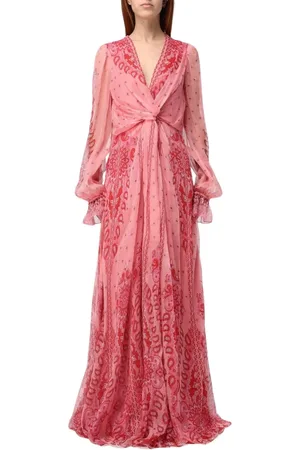 Etro Donna, Abiti, Rosa, S, new