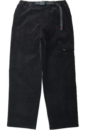 Gramicci Uomo, Pantaloni, Nero, L, new