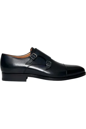 ORTIGNI Uomo, Scarpe, Blu, 40 EU, new