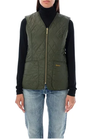 Barbour Donna, Giacche, Verde, S, new