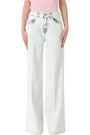Diesel Donna, Jeans, Blu, W26, new