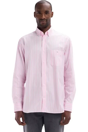 Eden Park Uomo, Magliette, Rosa, 2Xl, new