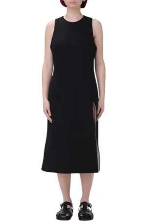 Ami Donna, Abiti, Nero, L, new