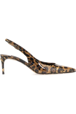 Dolce & Gabbana Donna, Scarpe, Multicolore, 37 1/2 EU, new