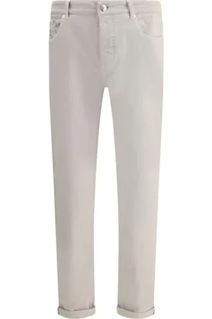 Brunello Cucinelli Uomo, Jeans, , M, new