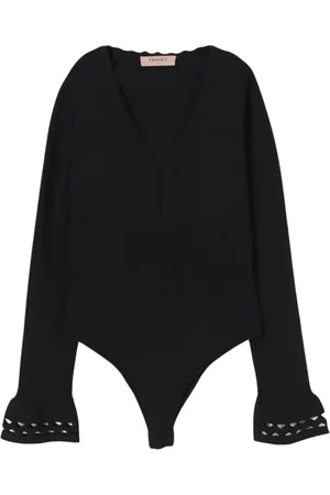 Twin-Set Uomo, Costumi da bagno, Nero, L, new