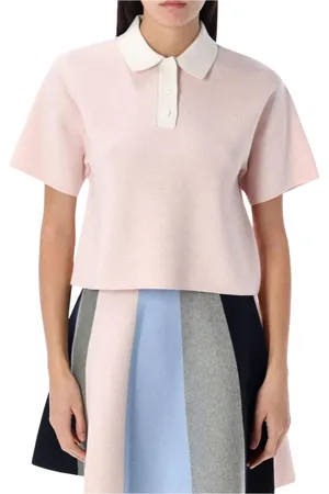J.W.Anderson Donna, Top, Rosa, S, new