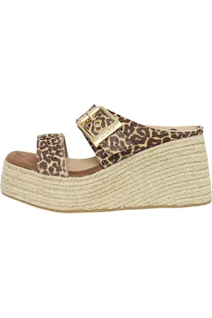Colors of California Donna, Scarpe, Multicolore, 36 EU, new