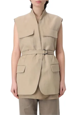 Brunello Cucinelli Donna, Giacche, , M, new