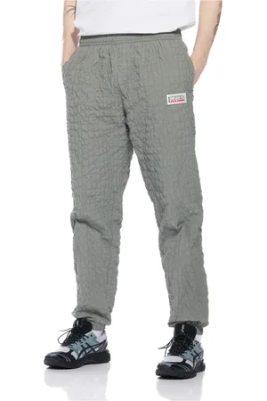 IUTER Uomo, Pantaloni, Grigio, M, new