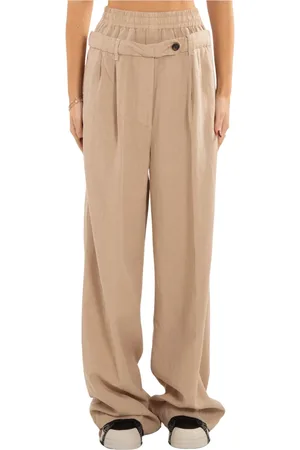 White Sand Donna, Pantaloni, , L, new