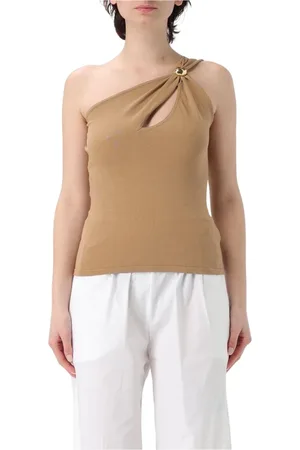 FEDERICA TOSI Donna, Top, , S, new