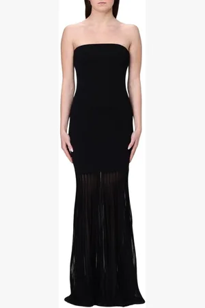 Michael Kors Donna, Abiti, Nero, S, new