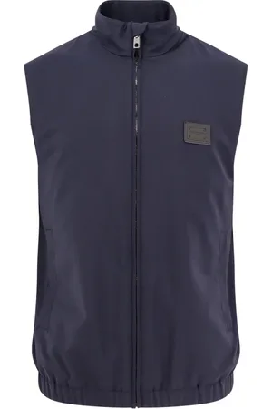 Dolce & Gabbana Uomo, Giacche, Blu, XL, new