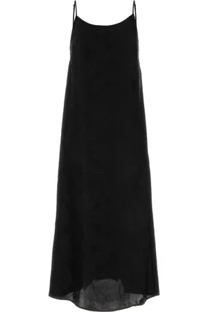 UMA WANG Donna, Abiti, Nero, S, new
