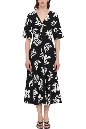MARELLA Donna, Abiti, Nero, L, new