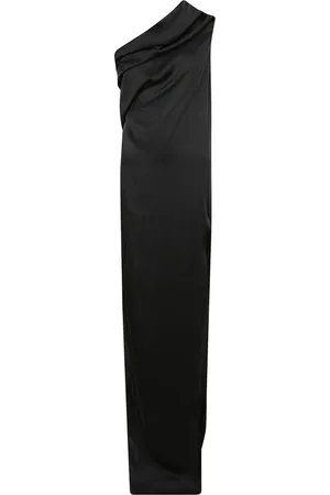 Rick Owens Donna, Abiti, Nero, M, new