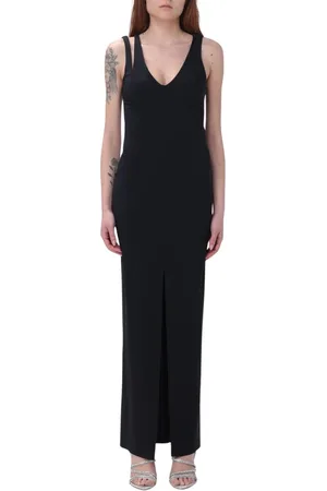 Patrizia Pepe Donna, Abiti, Nero, S, new