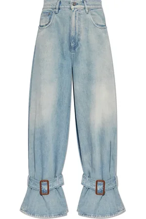 J.W.Anderson Donna, Jeans, Blu, W27, new
