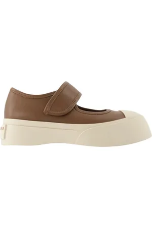 Marni Donna, Scarpe, Marrone, 37 EU, new
