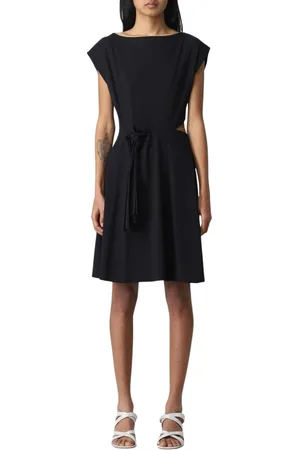 Patrizia Pepe Donna, Abiti, Nero, M, new