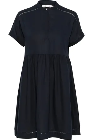 INWEAR Donna, Abiti, Blu, M, new