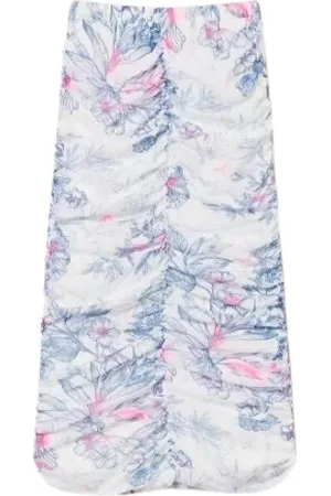 Twin-Set Donna, Gonne, Multicolore, S, new