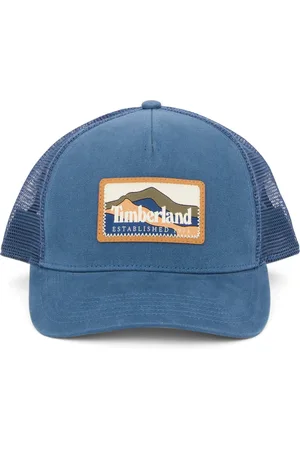 Timberland Uomo, Accessori, Blu, Taglia unica, new