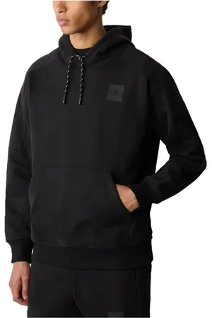 The North Face Uomo, Felpe, Nero, L, new