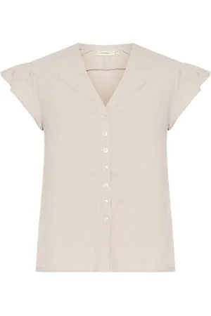 INWEAR Donna, Camicette , , L, new