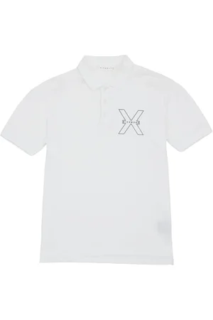 John Richmond Uomo, Top, Bianco, M, new