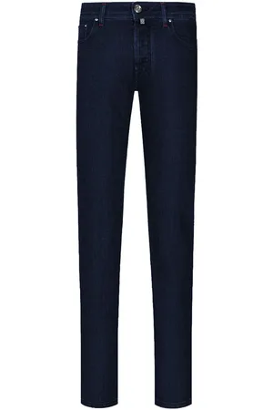 Jacob Cohen Uomo, Jeans, Blu, W33, new