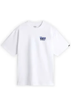 Vans Uomo, Top, Bianco, S, new