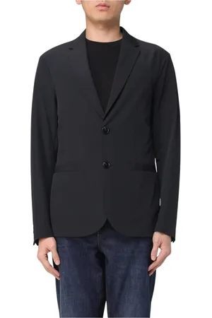 Armani Exchange Uomo, Giacche, Nero, L, new