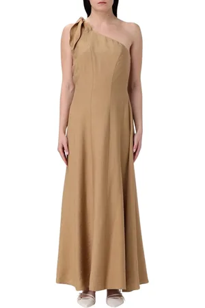 HANITA Donna, Abiti, Marrone, XS, new