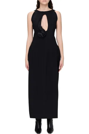 MAGDA BUTRYM Donna, Abiti, Nero, S, new