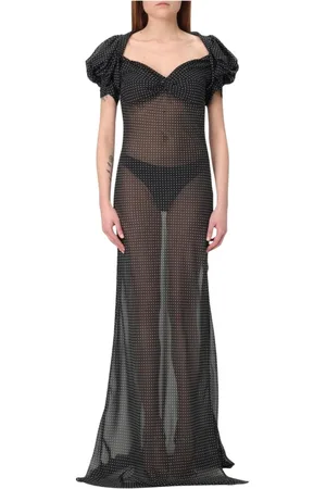 Mar De Margaritas Donna, Abiti, Nero, S, new