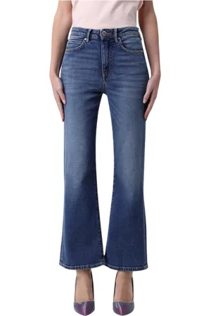 Pinko Donna, Jeans, Blu, W28, new