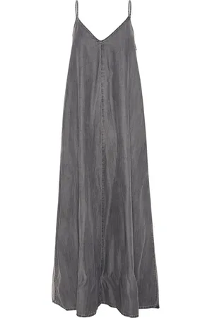 My Essential Wardrobe Donna, Abiti, Grigio, 2Xl, new