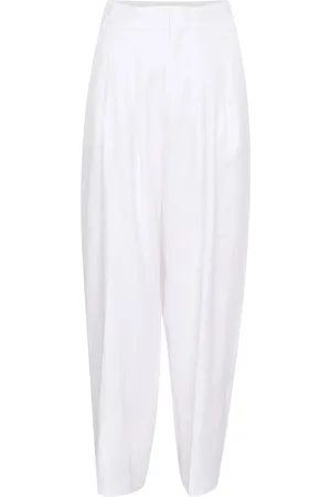 INWEAR Donna, Pantaloni, Bianco, 2Xs, new