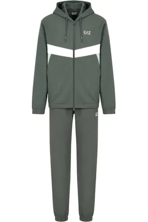 EA7 Uomo, Sport, Verde, L, new