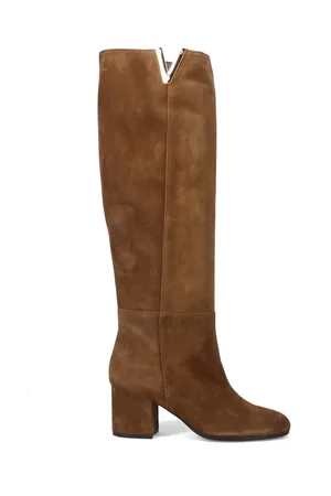 Via Roma Donna, Scarpe, Marrone, 36 EU, new