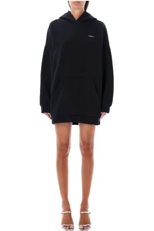 COPERNI Donna, Felpe, Nero, S, new