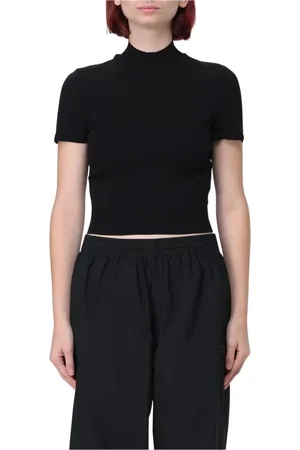 Alexander Wang Donna, Top, Nero, M, new