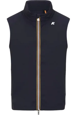 K-Way Uomo, Giacche, Blu, L, new