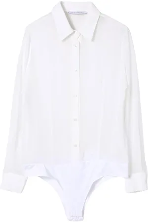 Mar De Margaritas Donna, Top, Bianco, XS, new