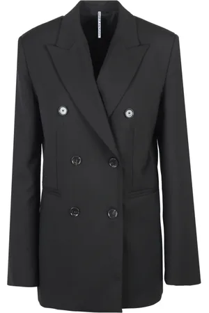 LIVIANA CONTI Donna, Giacche, Nero, M, new